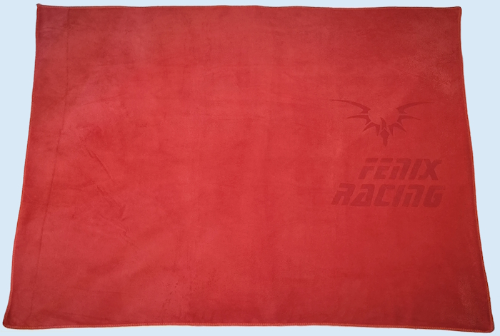 FX0101 Fenix Racing - Pit Towel